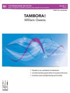 Tambora! Standard