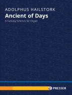 Ancient of Days 