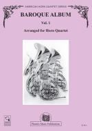 Baroque Album Vol. 1 