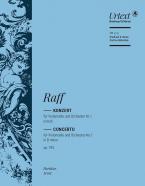 Concerto n. 1 in re minore op. 193 