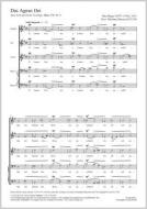Lamb of God Standard