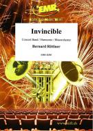 Invincible Standard