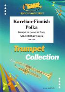 Karelian-Finnish Polka Standard