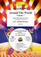 Around The World Vol. 7 Standard