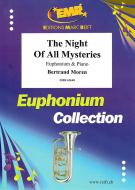 The Night Of All Mysteries Standard