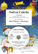 Noël en Calèche Standard