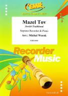 Mazel Tov Standard