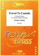 Travel To Canada Standard