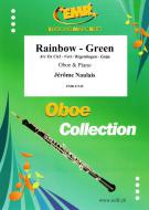 Rainbow - Green Standard
