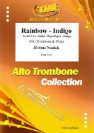 Rainbow - Indigo Standard
