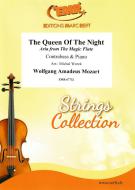 The Queen Of The Night Standard