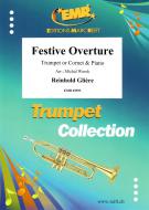Festive Overture Standard