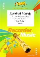 Rosebud March Standard