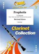 Prophetia Standard