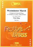 Westminster March Standard