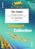 The Saints Standard