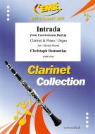 Intrada Standard