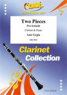 Two Pieces Standard
