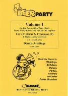 Beer Party Vol. 1 Standard