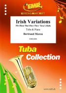 Irish Variations Standard