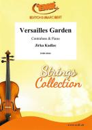 Versailles Garden Standard