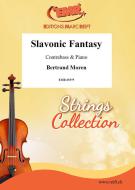 Slavonic Fantasy Standard