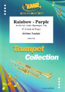 Rainbow - Purple Standard