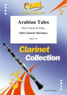 Arabian Tales Standard