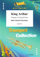 King Arthur Standard
