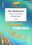 The Musketeers Standard
