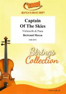 Captain Of The Skies Standard