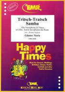 Tritsch-Tratsch Samba Standard
