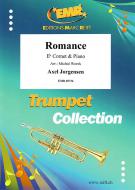 Romance Op. 21 Standard