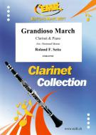 Grandioso March Standard