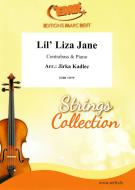 Lil' Liza Jane Standard