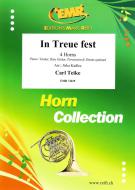 In Treue fest Standard