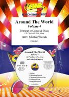 Around The World Vol. 4 Standard