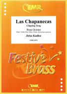 Las Chapanecas Standard