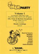 Beer Party Vol. 1 Standard