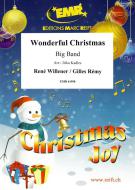 Wonderful Christmas Standard
