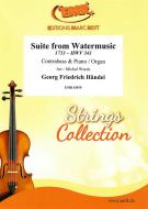 Suite from Watermusic 1733 - HWV 341 Standard