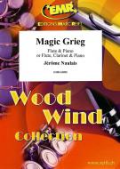 Magic Grieg Standard