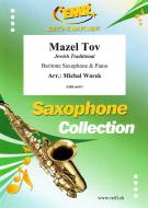 Mazel Tov Standard