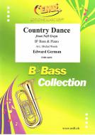 Country Dance Standard