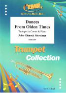 Dances From Olden Times Standard