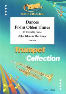 Dances From Olden Times Standard