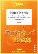 Magic Dvorak Standard