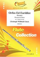 Orfeo Ed Euridice Standard
