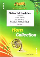 Orfeo Ed Euridice Standard