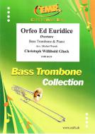 Orfeo Ed Euridice Standard
